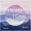 Anvio、Jesús​Muñoz - Light It Up