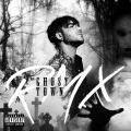 Adam Lambert、ZEMING - Ghost Town (ZEMING RMX)