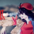 乐正绫、希望索任合资 - 战狐