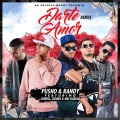 Darte Amor (feat. Ozuna Jowell & Nio Garcia)(Remix)