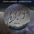 Autograf - Superstition