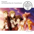 *(Asterisk)、三宅麻理恵、安野希世乃 - Wonder goes on!!