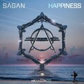 Sagan - Happiness (Extended Mix)