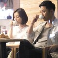 李维特特特、闫嘉辉 - 다시 너를 (再次见到你)