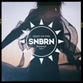 Indiana - Heart On Fire (SNBRN Remix)