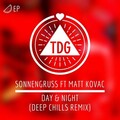 Deep Chills、Sonnengruss、Matt Kovac - Day & Night
