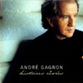 Andre Gagnon - Prélude inachevé
