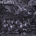 halberd - Northern Bloodletting