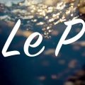Le P - Bonfire Heart