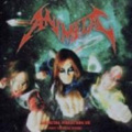 animetal - DARK SIDE OF THE ANGEL ~暗黒の天使~