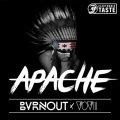 Bvrnout、VOVIII - Apache