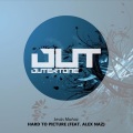 Jesus Muñoz、Alex Naz - Hard to Picture