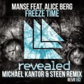 Steen、Manse、Alice Berg、Michael Kantor - Freeze Time (Michael Kantor & Steen Remix)