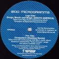 Drugs, Music and Magic EP