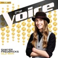 Sawyer Fredericks - Old Man (The Voice Performance)