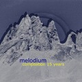 Melodium - a sort of happy melancholy