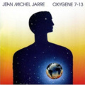 Jean Michel Jarre - Oxygene 8
