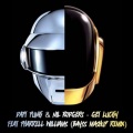 Bayss、Daft Punk、Nil Rodgers - Get Lucky (Bayss MashUp Remix)