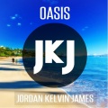 Jordan Kelvin James - Oasis