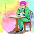花江夏樹 - こころ