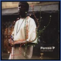 Percee P - Lung Collapsing Lyrics w. Pharoah Monche