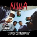 N.W.A. - Parental Discretion Iz Advised (2002 Digital Remaster)