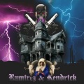 Ramirez - Ripped Off My Wings & Halo (Prod.By Kendrick)