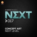 CONCEPT ART - Next Level (Edit)