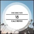 Cali、One Direction - 18 (Cali Remix)