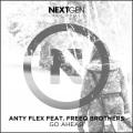 Anty Flex - Go Ahead (Original Mix)