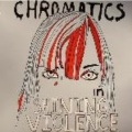 Chromatics - In The City (Zombie Vocal)