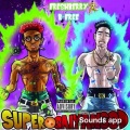 Fresh Berry、B-FREE - Super Saiyan God