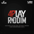 tifa - Inside Me (Radio)(4play Riddim)