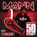 Mann - Buzzin' (Main)