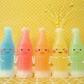 Netrum - Papaya Drink