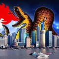 新街口组合 - 金刚葫芦侠