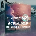 JiaoYanpears - Actual Self (feat. DJ Sonny)