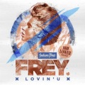 FREY - Lovin U