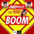 【Alien Cut】Boom (DJ.Eivin一文 Extended Mix)