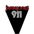 Jamie Jones - 911