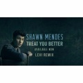 Shawn Mendes、Levi - Treat You Better