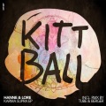 Hanne & Lore - Karma Supra