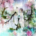双笙 (陈元汐) - 画双