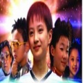 洛天依、乐正绫 - 月亮船