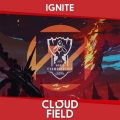 cloudfield、Zedd - Ignite (cloudfield Bootleg)