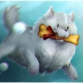 SharaX - Snowdin Winter