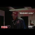 Tony Michael - Remember When
