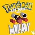 Wallaby - Pokemon GO (Wallaby Remix)