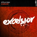 Attila Syah - Icarus (Extended Mix)