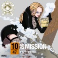 進藤尚美 - 泡MISSION